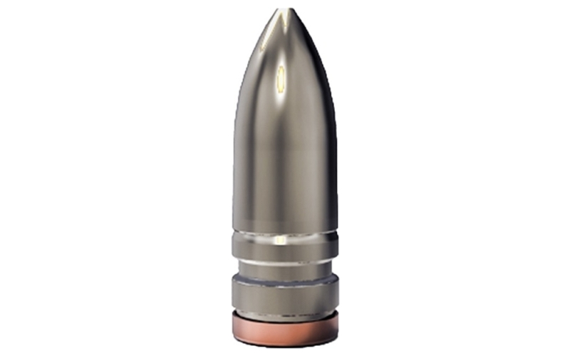 Lee Precision 7.62mm (0.312'') 155gr round nose mold